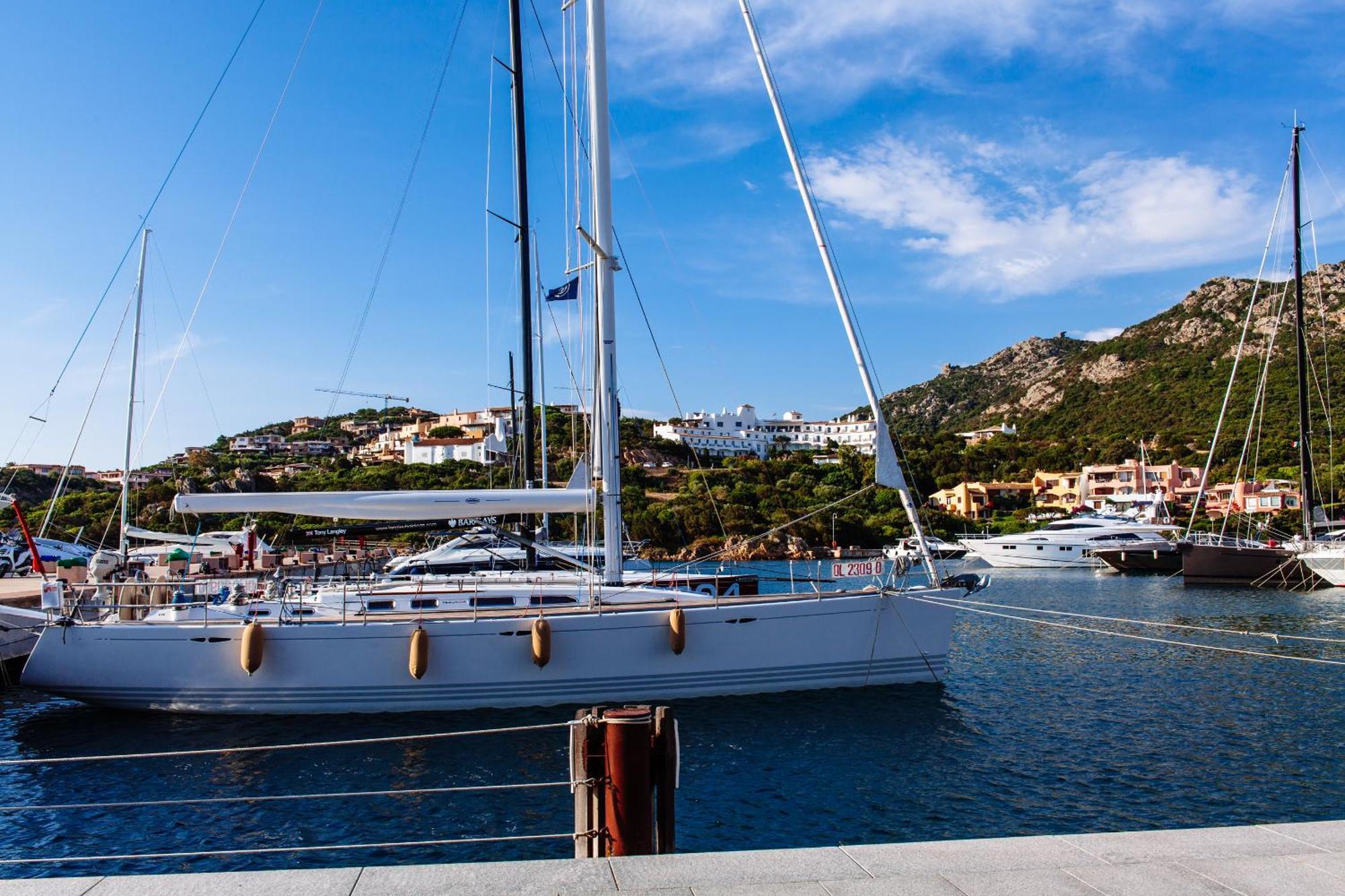 Bed and Breakfast Petit Porto Cervo Exteriér fotografie